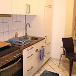 Lejlighed Sei Hier Gast - Gesindehaus Warmsdorf