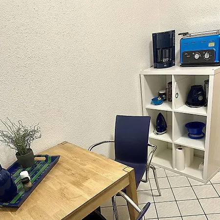 Апартаменты Sei Hier Gast - Gesindehaus Warmsdorf Gusten