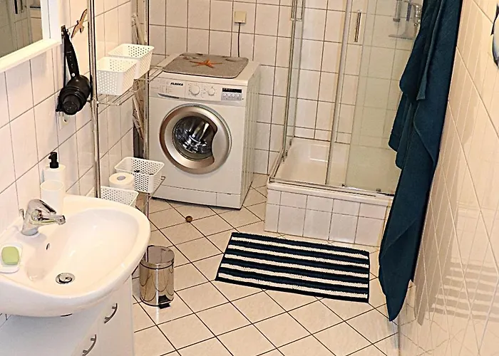 Sei Hier Gast - Gesindehaus Warmsdorf Gusten