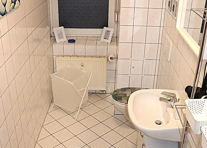 Sei Hier Gast - Gesindehaus Warmsdorf *